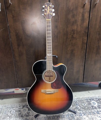 Takamine gj72ce series - gj72ce, g