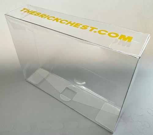 Lego set box storage - lego,