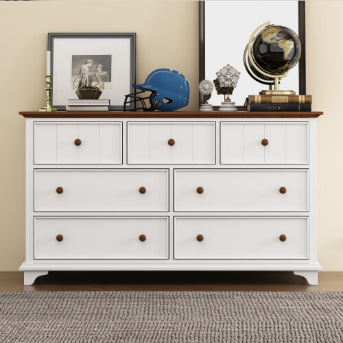 Solid wood bedroom - wood,