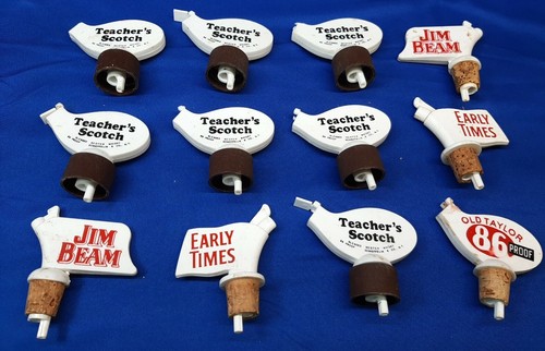 Vintage teacher scotch - vintage,