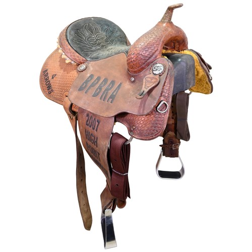 Used cowboy classic - used, trophy