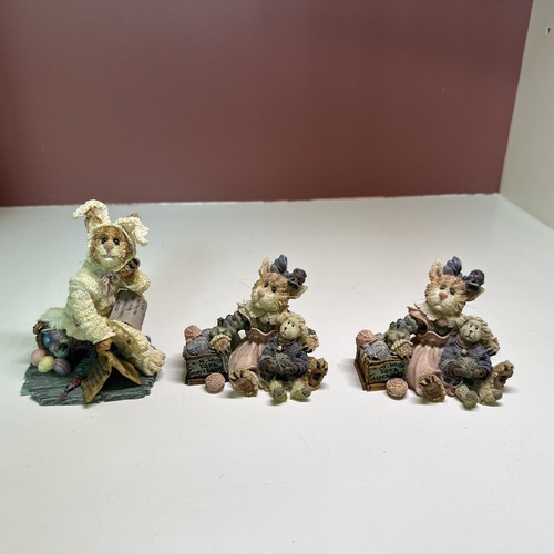 Boyds bears and friends - and,