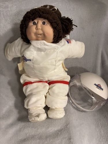 Vtg nasa astronaut cabbage - vtg,