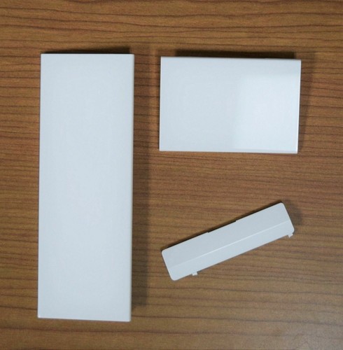 New white replacement door - 3,