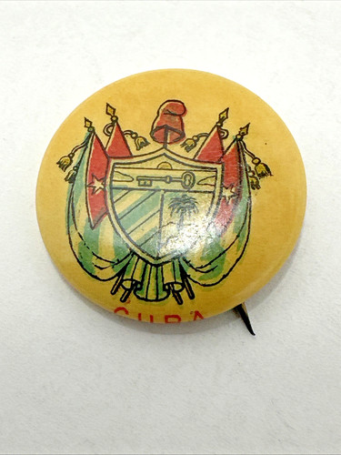 1890s american pepsin gum - gum, cuba