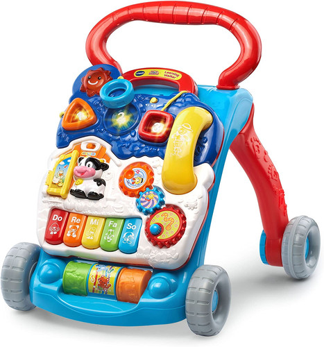 Vtech sit stand learning - vtech,