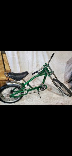 Schwinn stingray chopper - schwinn,