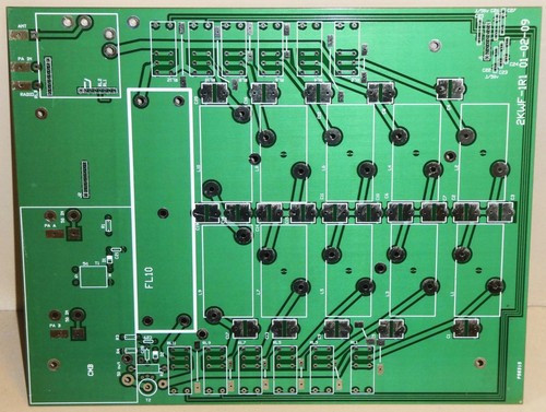 Als1300 low pass filter - low,