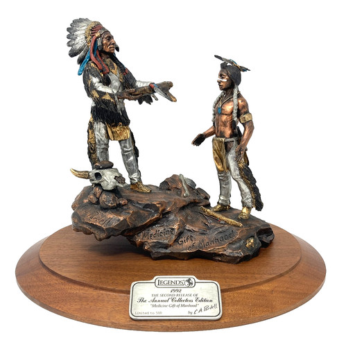 Pardell legends medicine - ca,