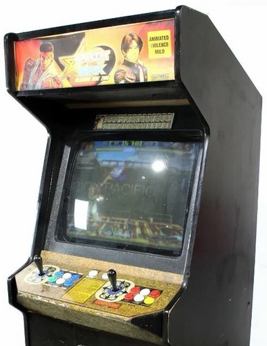 Capcom snk arcade - capcom,