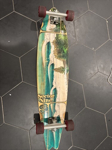 Sector lennox bamboo - 38”, x