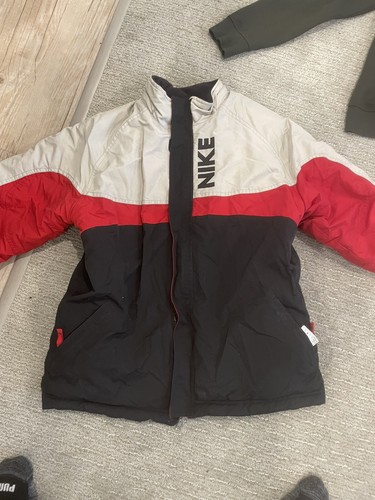 Vintage nike ski snow - vintage, ski/snow