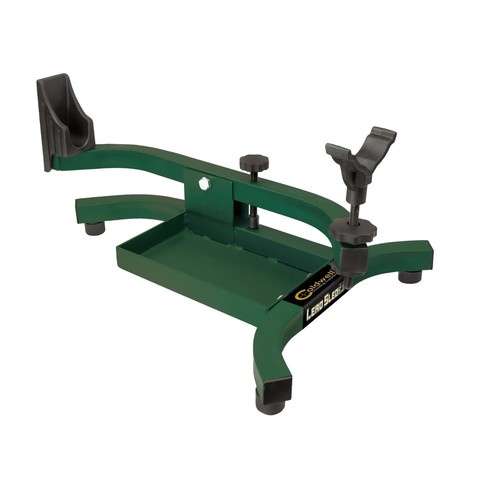 Table top shooting rest height - table,