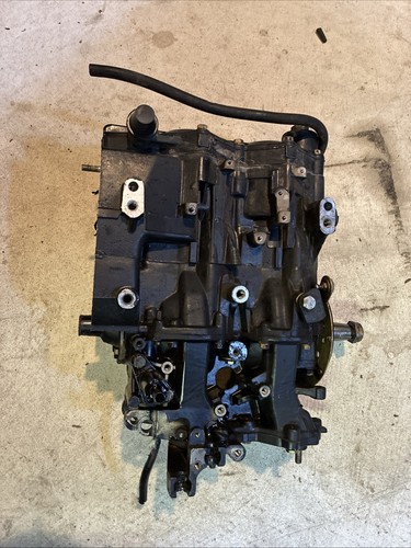 Good johnson evinrude 1992 - johnson, 40