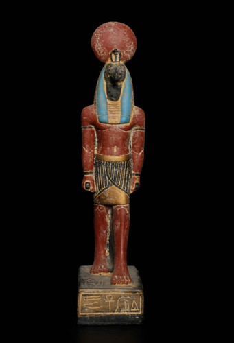Authentic ancient egyptian - authentic,