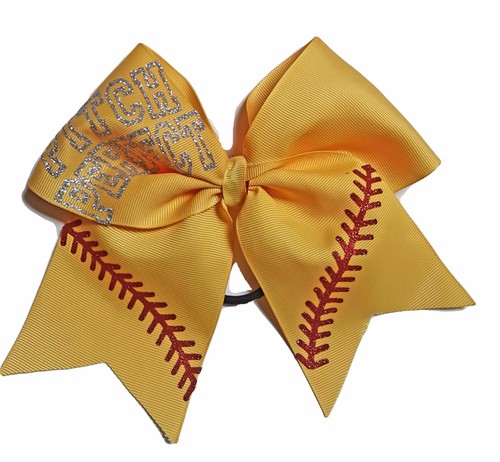 Pitch perfect yellow - pitch,