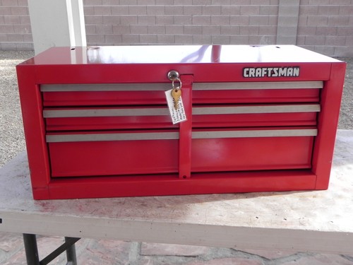 Vintage sears craftsman - sears,
