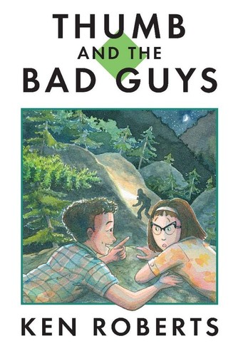 Thumb and the - bad, guys