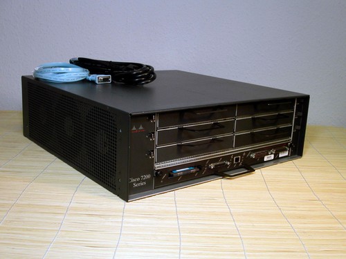 Cisco 7206 npe - cisco,