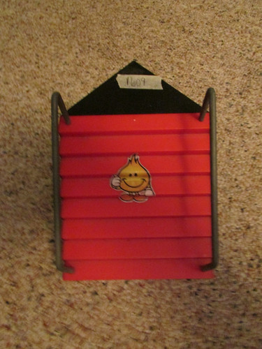 Tech deck fingerboard - tech, ramps