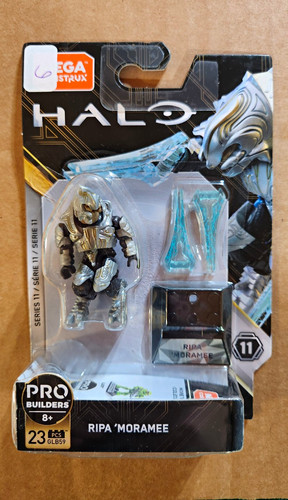 Mega bloks construx halo - mega,