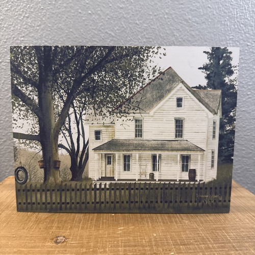 Billy jacobs wood block - jacobs,