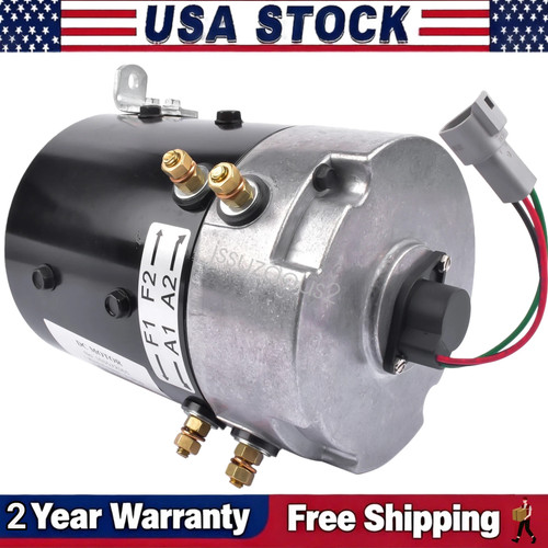 48v electric motor 3hp for - motor, 3.3hp