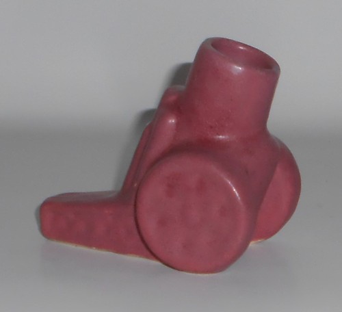 Vintage niloak pottery ozark - niloak,