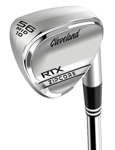 Cleveland rtx zipcore satin - cleveland,