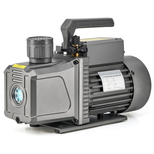 Stage vacuum pump - stage, cfm