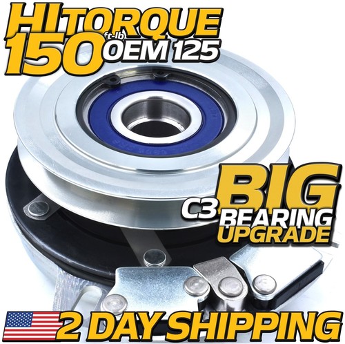 Am126100 pto clutch 5219 - pto,