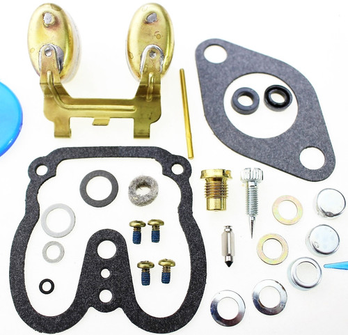 Zenith carburetor kit fits - kit,