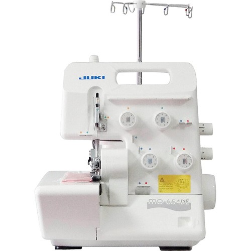 Juki 654 serger - 654, sewing