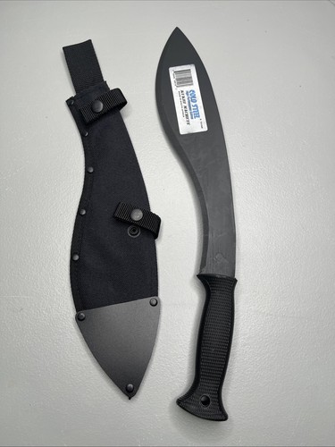 Cold steel 97km kukri - steel,