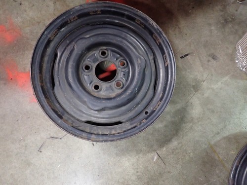 Amc rambler tire - amc, 15"