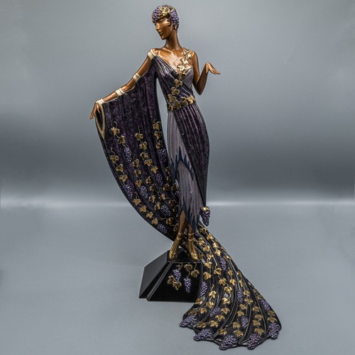 Erte - (romain, de