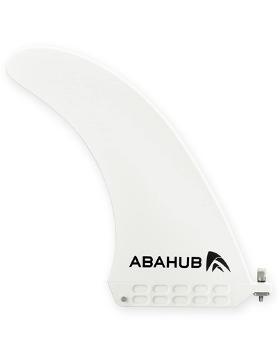 Sup center fin - 8", replacement