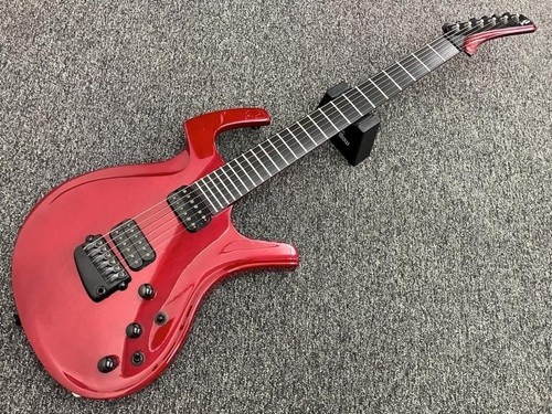 Parker fly mojo red made - red, in