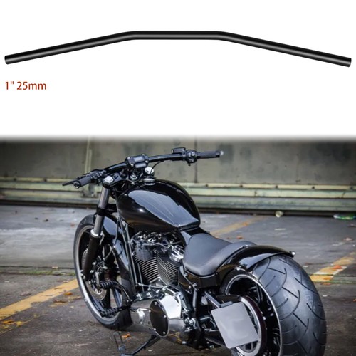 Motorcycle 25mm flat - 1",