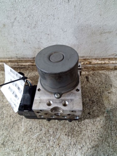 Anti lock brake part actuator - anti-lock,