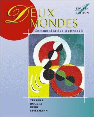 Deux mondes a communicative - deux,