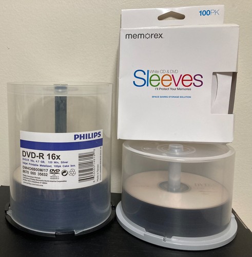 Dvd sony - (24, ct.)