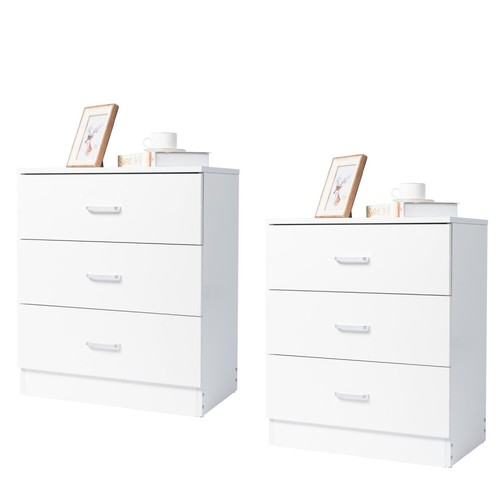 Set dresser 3 tier - 2, 3-tier