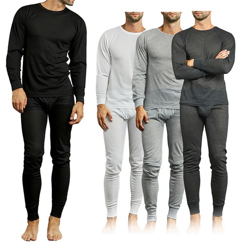 Knocker men thermal - men's,