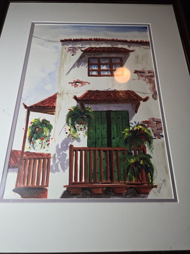 Vintage latin america - latin,