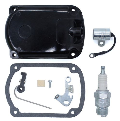 Magneto kit cover cap - magneto,