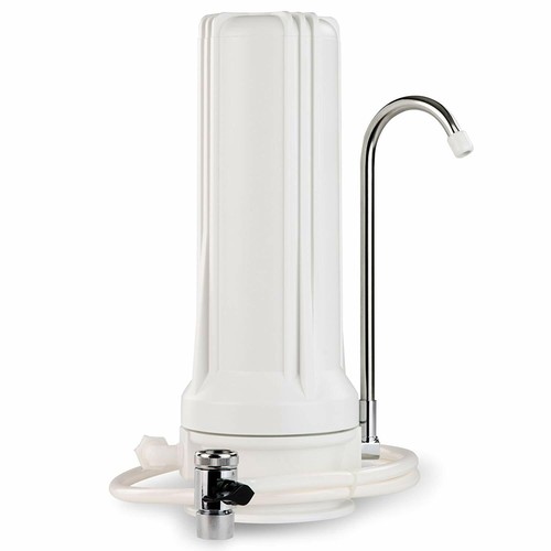 Counter top single - top, stage