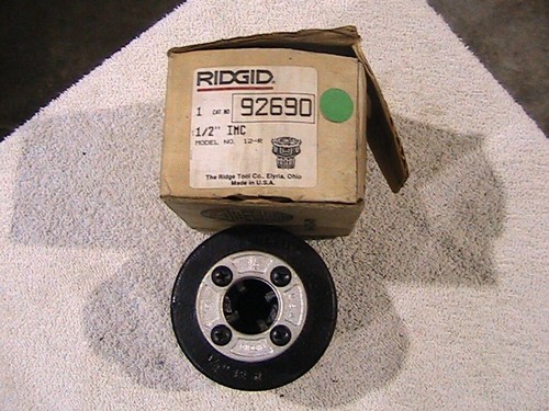 Ridgid 2 imc - 12-r,