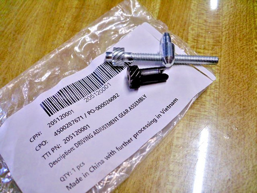 205120001 genuine ryobi saw - ryobi,