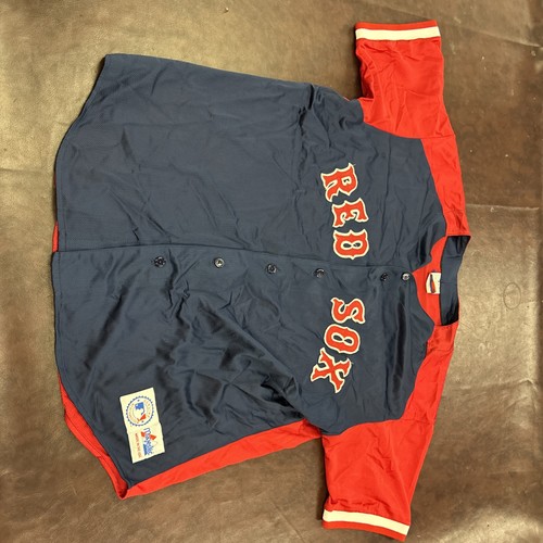 Vintage boston red - 🔥, sox